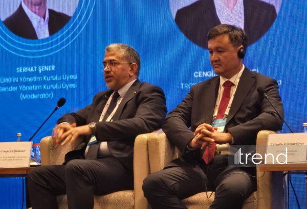 Türkiyədə kart ödənişlərinin həcmi pərakəndə ticarətdə 80 faizi ötüb