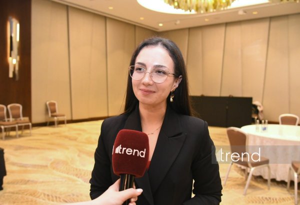 "Ist-Pay" Azərbaycanda beynəlxalq pul köçürmələri infrastrukturunu inkişaf etdirmək niyyətindədir - ÖZƏL
