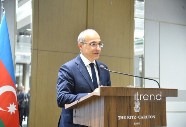Azərbaycan və Türkmənistan birgə sənaye müəssisələri yaratmaq potensialına malikdir - nazir