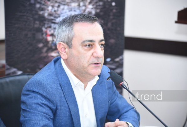 Bəzi xarici dairələrin Azərbaycanda milli həmrəyliyi pozmaq cəhdləri nəticə verməyəcək – Sahil Kərimli