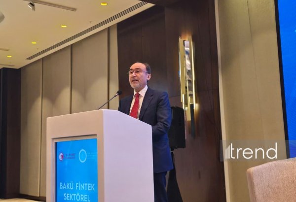 Banklarla fintexlərin əməkdaşlığı yeni rəqəmsal ödəniş imkanları yaradacaq - Zakir Nuriyev