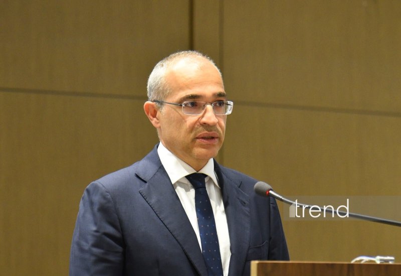 Azərbaycanla Türkmənistan arasında əməkdaşlıq Orta Dəhlizin səmərəliliyini artırır – Mikayıl Cabbarov