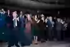 Heydər Əliyev Mərkəzində "44"ün premyerası keçirilib – göz yaşları, qürur və alqışlar (FOTOLAR)