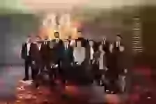 Heydər Əliyev Mərkəzində "44"ün premyerası keçirilib – göz yaşları, qürur və alqışlar (FOTOLAR)