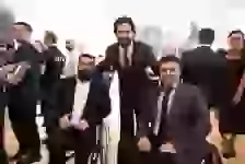 Heydər Əliyev Mərkəzində "44"ün premyerası keçirilib – göz yaşları, qürur və alqışlar (FOTOLAR)
