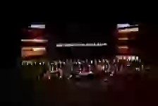 Heydər Əliyev Mərkəzində "44"ün premyerası keçirilib – göz yaşları, qürur və alqışlar (FOTOLAR)
