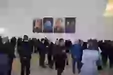 Heydər Əliyev Mərkəzində "44"ün premyerası keçirilib – göz yaşları, qürur və alqışlar (FOTOLAR)