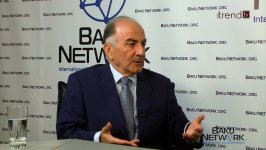 Azərbaycan Cənubi Qafqazda yeni geosiyasi reallıq formalaşdırır – Cavanşir Axundov “Tofiq Abbasovla dialoq” verilişində (FOTO/VİDEO)