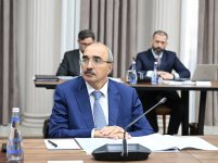 Azərbaycanda neft emalı və neft-kimya infrastrukturu modernləşdiriləcək (FOTO)