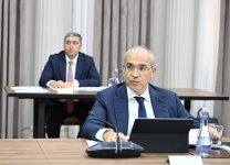 Azərbaycanda neft emalı və neft-kimya infrastrukturu modernləşdiriləcək (FOTO)