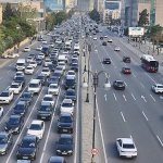 DİQQƏT: Bu yollarda tıxac var - SİYAHI (FOTO)