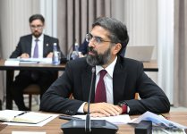 Azərbaycanda neft emalı və neft-kimya infrastrukturu modernləşdiriləcək (FOTO)