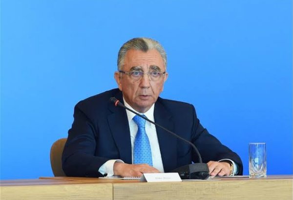 Dini mövzudan istifadə edərək cəmiyyətdə gərginlik yaratmağa çalışırlar - Bakı meri
