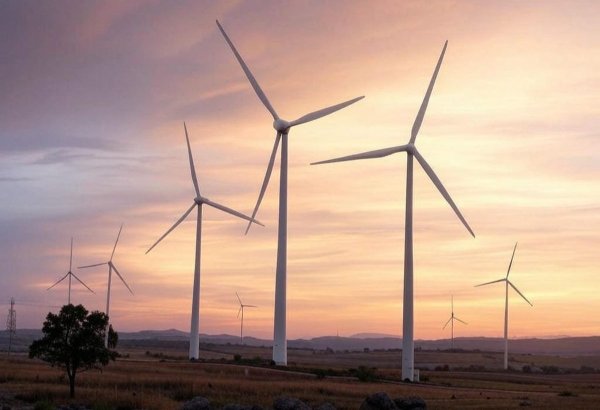 Azərbaycanda “yaşıl enerji” istehsalının həcmi 4 milyardı keçib