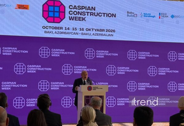 “Rebuild Garabagh” sərgisi bu il daha yüksək səviyyədə keçiriləcək - Elbay Qasımzadə