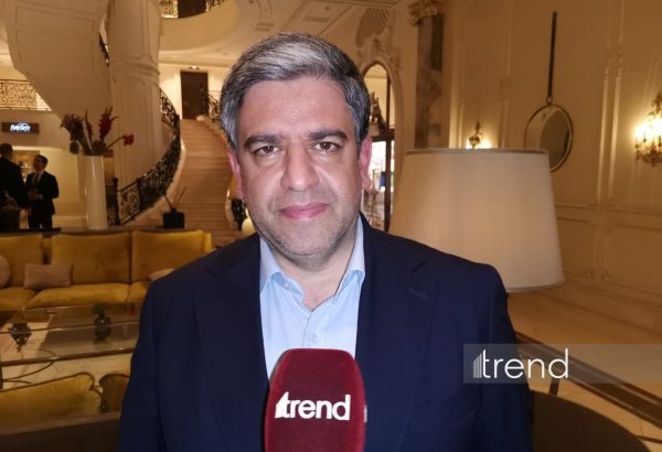 Turistlərin və iş adamlarının Azərbaycanla quru sərhəddən keçidi gündəmdədir - Ərdəbil valisi (Özəl)