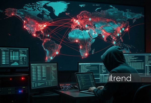Azərbaycanın dövlət və media resursları DDoS hücumlarına məruz qalıb