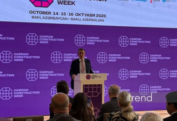İtaliya Azərbaycanda tikinti və bərpa layihələrində uzunmüddətli tərəfdaşlıq qurmağa hazırdır – Səfir