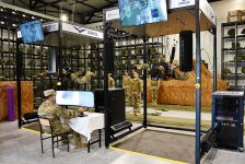 Azərbaycan və Qırğızıstan XTQ-ləri arasında mümkün əməkdaşlığın inkişaf perspektivləri müzakirə edilib (FOTO)