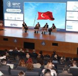 Azərbaycan və Türkiyə dənizdə külək enerjisi sahəsində əməkdaşlıq imkanlarını müzakirə edib (FOTO)