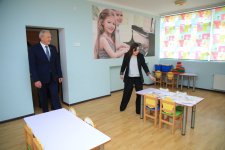 Belaruslu nümayəndələr Gəncə Avtomobil Zavodunda istehsal prosesi ilə tanış olublar (FOTO)