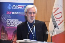 Bakıda informasiya-kommunikasiya texnologiyaları üzrə IEEE-nin 20-ci beynəlxalq konfransı keçirilir (FOTO)