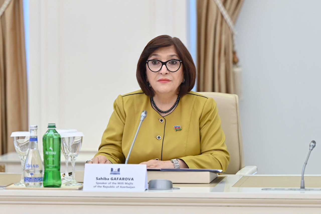Azərbaycan və Kambocanın beynəlxalq təşkilatlar çərçivəsində qarşılıqlı dəstəyi barədə fikir mübadiləsi aparılıb (FOTO)