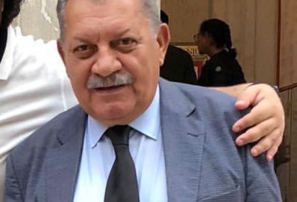 Xalq artisti Zaur Rzayev reanimasiyaya yerləşdirilib - TƏBİB