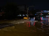 Türkiyənin 6 vilayətində dərslər bu səbəbdən ləğv olundu (FOTO)