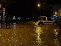 Türkiyənin 6 vilayətində dərslər bu səbəbdən ləğv olundu (FOTO)
