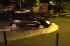 Türkiyənin 6 vilayətində dərslər bu səbəbdən ləğv olundu (FOTO)