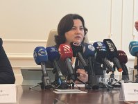 Azərbaycanda aqrar sahə üzrə 13 süni intellekt həlli istifadəyə verilib