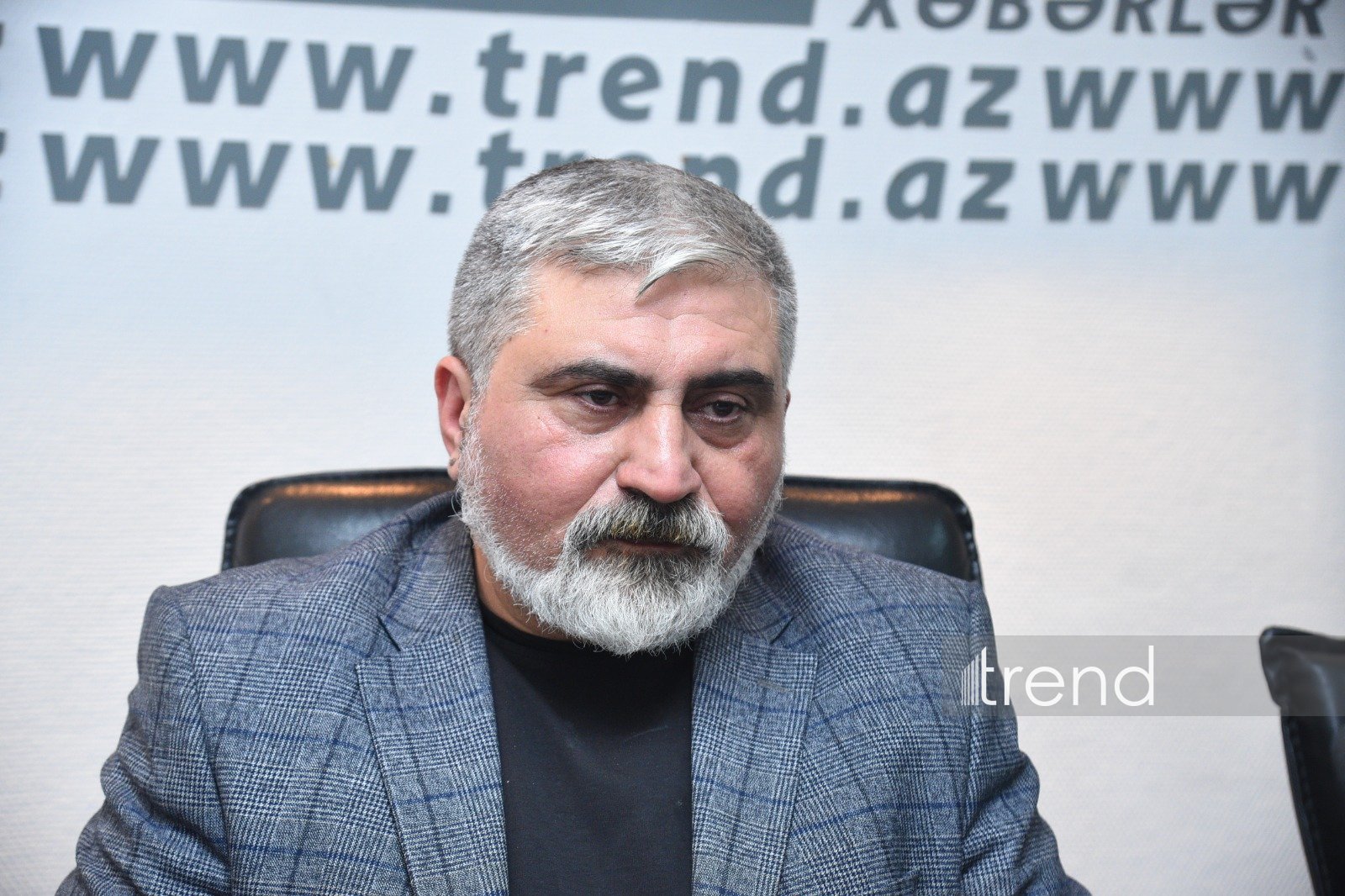 BDU tələbələri ilə zərərli xarici təsirlər və informasiya təhdidləri müzakirə olunub (FOTO/VİDEO)