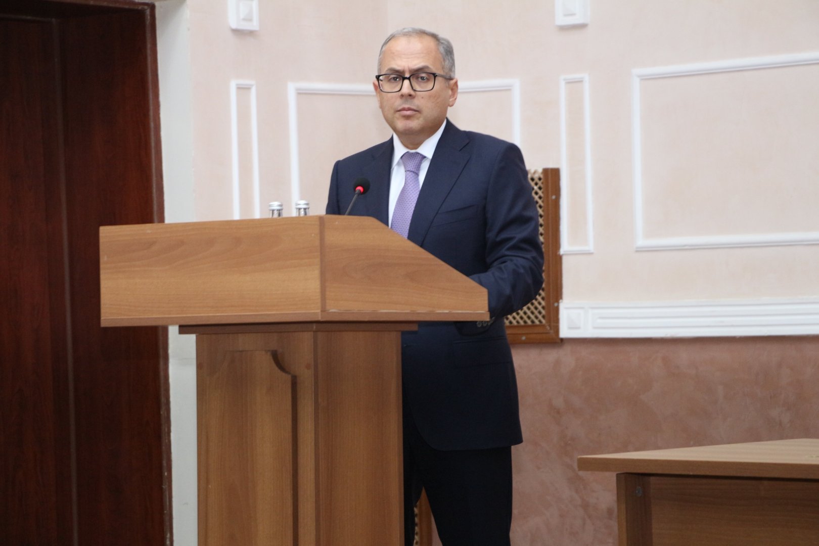Səbaildə Prezident İlham Əliyevin YAP-ın VIII Qurultayındakı nitqindən irəli gələn vəzifələrə həsr olunmuş müşavirə keçirilib (FOTO)