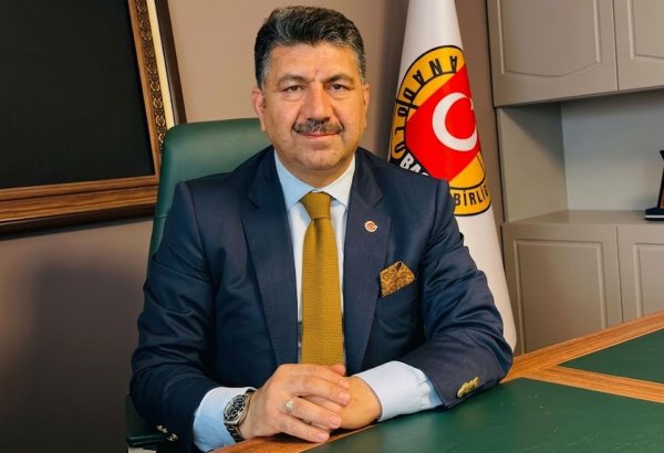 Türkiyəli jurnalist Azərbaycandan üzr istəyib