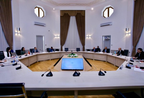 Azərbaycandan Vyetnama son 3 ildə 1,1 milyon tondan çox xam neft tədarük edilib (FOTO)