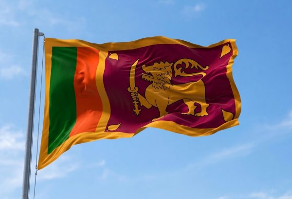 Şri-Lanka AQEM sammitinin əlaqəlilik, rəqəmsallaşma və dayanıqlı inkişafa dair gündəliyini dəstəkləyir