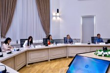 Azərbaycandan Vyetnama son 3 ildə 1,1 milyon tondan çox xam neft tədarük edilib (FOTO)