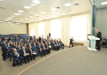 Azərbaycan və Özbəkistan universitetləri 60-a yaxın memorandum imzalayıb (FOTO)
