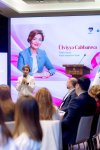 Süd vəzi xərçənginə dəstək məqsədilə “GüclüSən” sığorta məhsulu təqdim olunub (FOTO)