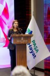 Süd vəzi xərçənginə dəstək məqsədilə “GüclüSən” sığorta məhsulu təqdim olunub (FOTO)