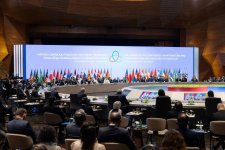 Azərbaycan XİN AQEM-in VII Sammitinin nəticələrini açıqlayıb (FOTO)