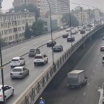 DİQQƏT: Bu yollarda tıxac var - SİYAHI (FOTO)