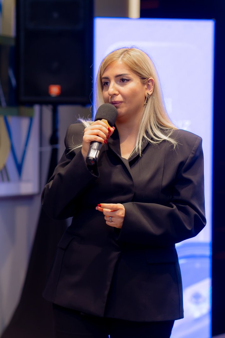 Süd vəzi xərçənginə dəstək məqsədilə “GüclüSən” sığorta məhsulu təqdim olunub (FOTO)