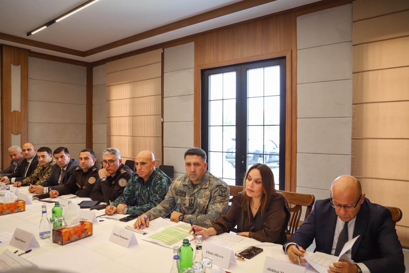 Cəbrayıl, Qubadlı və Zəngilan rayonlarında 308 hektardan çox ərazi minalardan təmizlənib