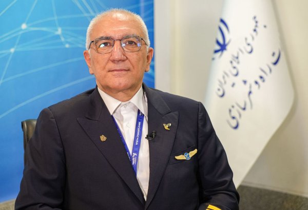 İranAir Şirkətinə xarici şirkətlərin 30 milyon borcu var