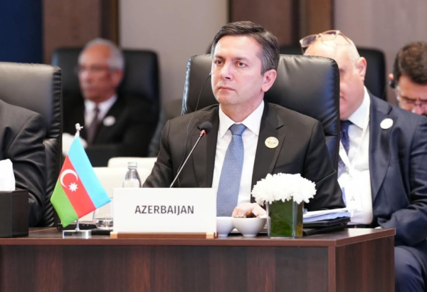 İƏT Azərbaycanla bağlı dörd qətnaməni yenidən qəbul edib
