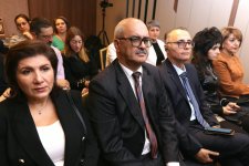 Salonikidə soydaşlarımızla görüş: milli birlik və diaspor həmrəyliyi diqqət mərkəzində (FOTO)