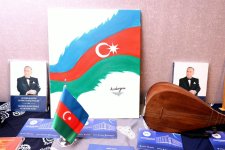 Salonikidə soydaşlarımızla görüş: milli birlik və diaspor həmrəyliyi diqqət mərkəzində (FOTO)