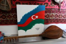 Salonikidə soydaşlarımızla görüş: milli birlik və diaspor həmrəyliyi diqqət mərkəzində (FOTO)